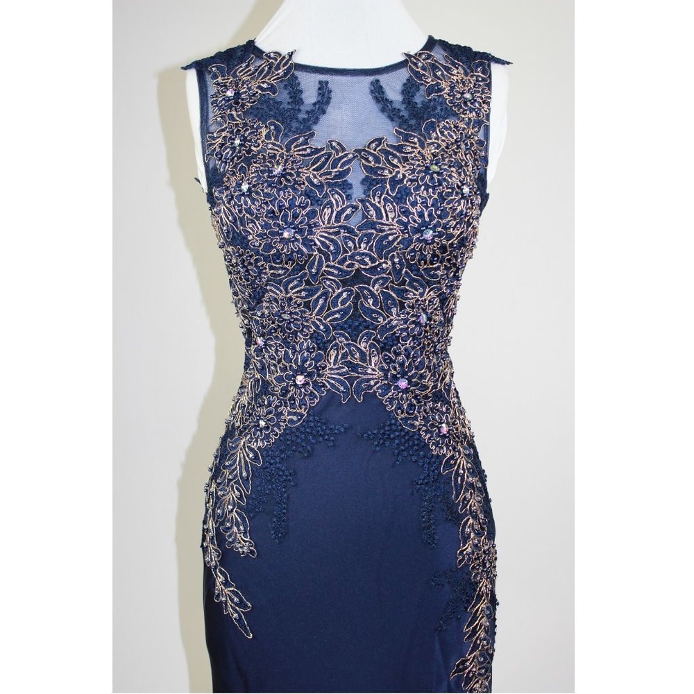 Red Carpet Special Occasion Evening Party Formal Bridesmaid Prom Ball Gown Dress